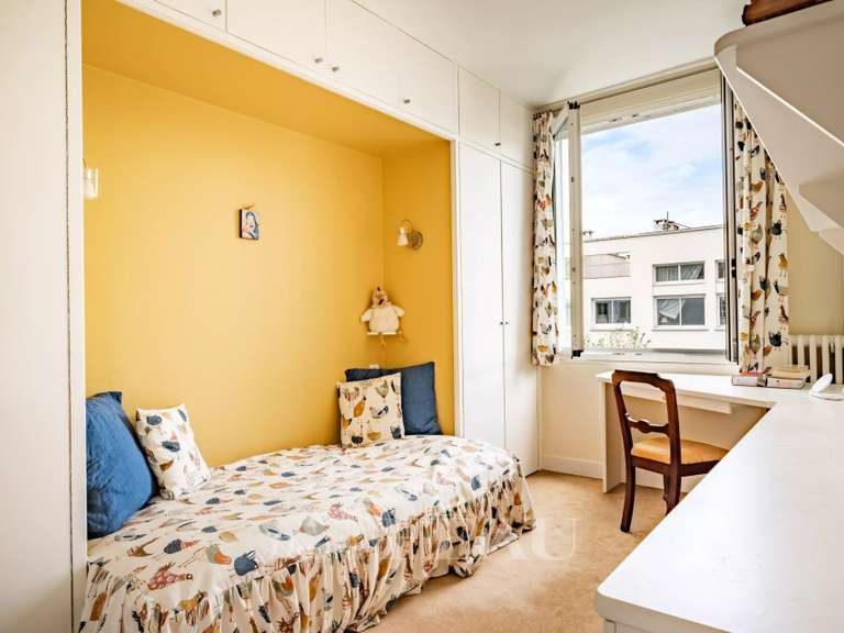 Appartement Neuilly-sur-Seine - 4 chambres - 147m²