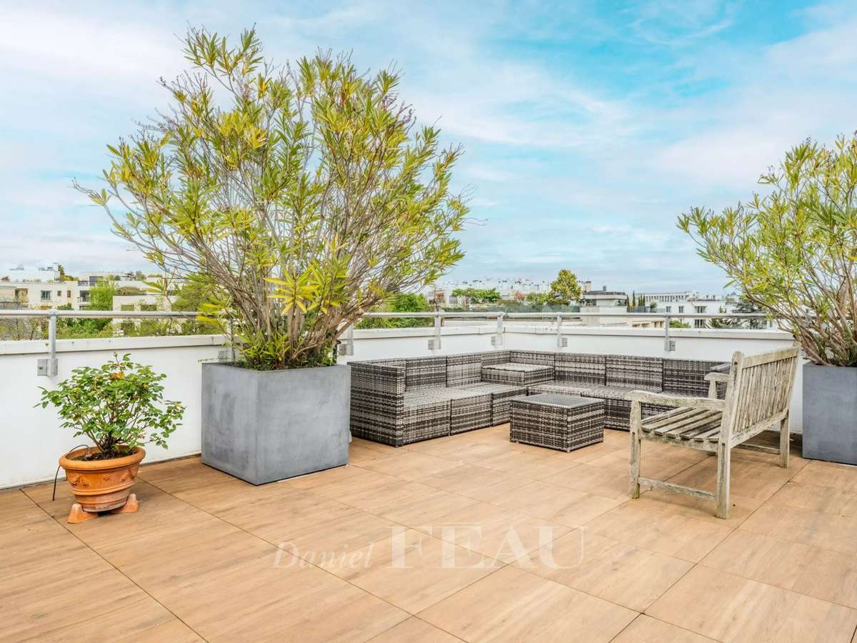 Appartement Neuilly-sur-Seine