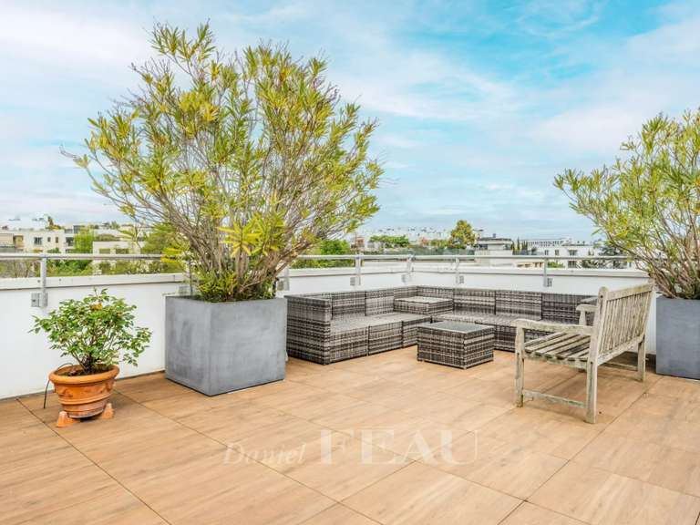 Appartement Neuilly-sur-Seine - 4 chambres - 147m²