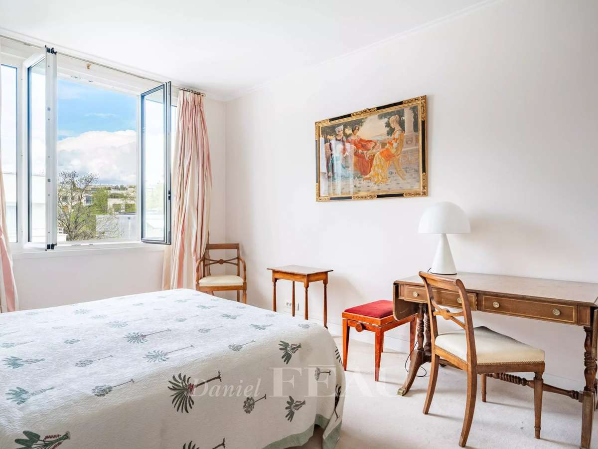 Appartement Neuilly-sur-Seine