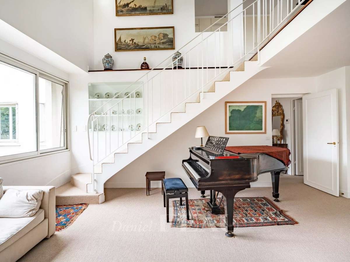 Appartement Neuilly-sur-Seine