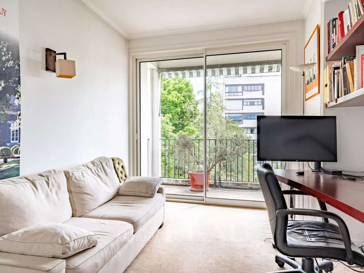 Appartement Neuilly-sur-Seine