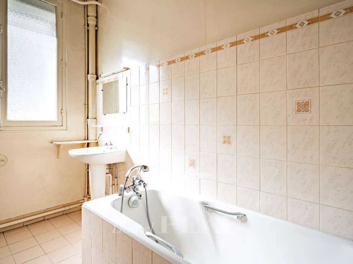 Appartement Neuilly-sur-Seine