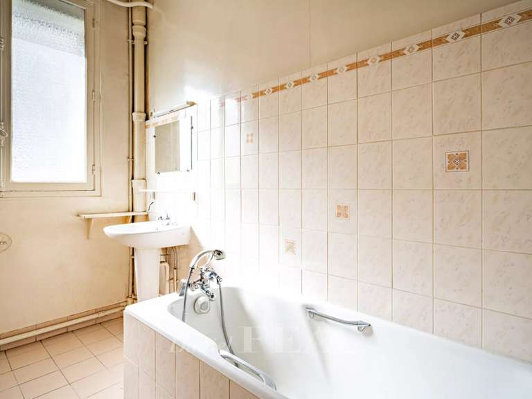 Appartement Neuilly-sur-Seine - 2 chambres - 113m²