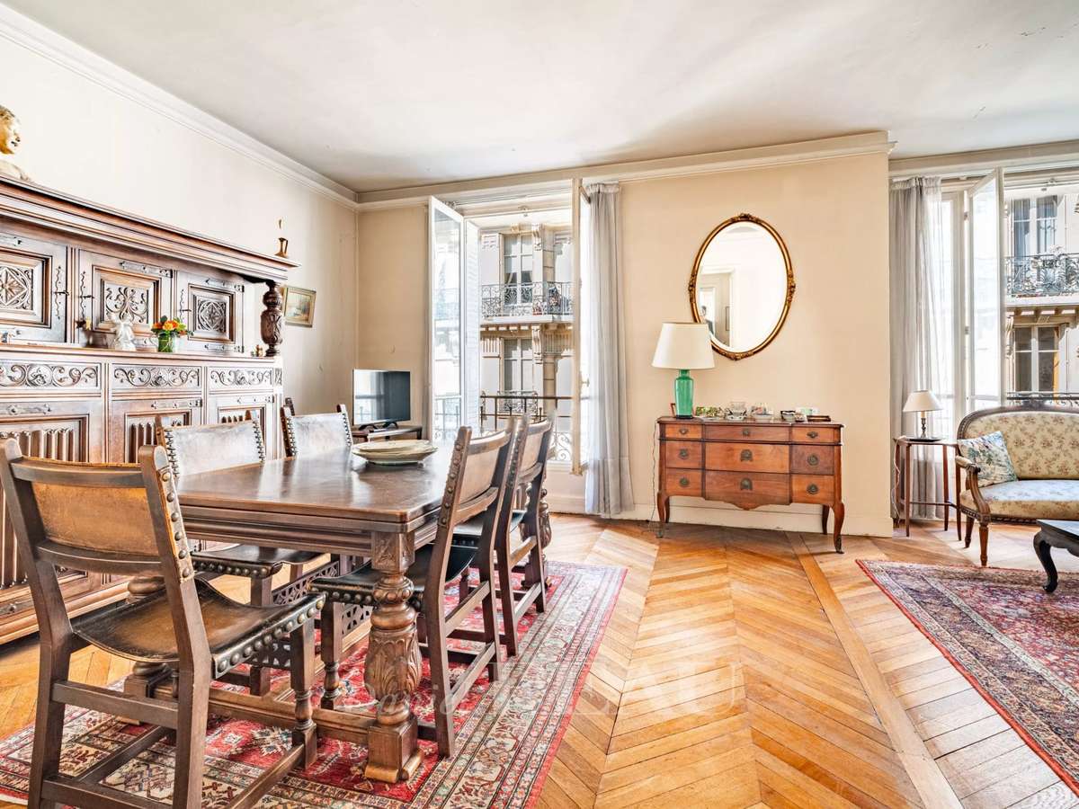 Appartement Neuilly-sur-Seine