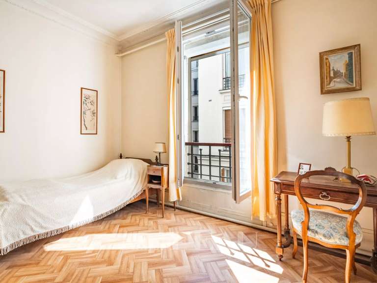 Appartement Neuilly-sur-Seine - 2 chambres - 113m²