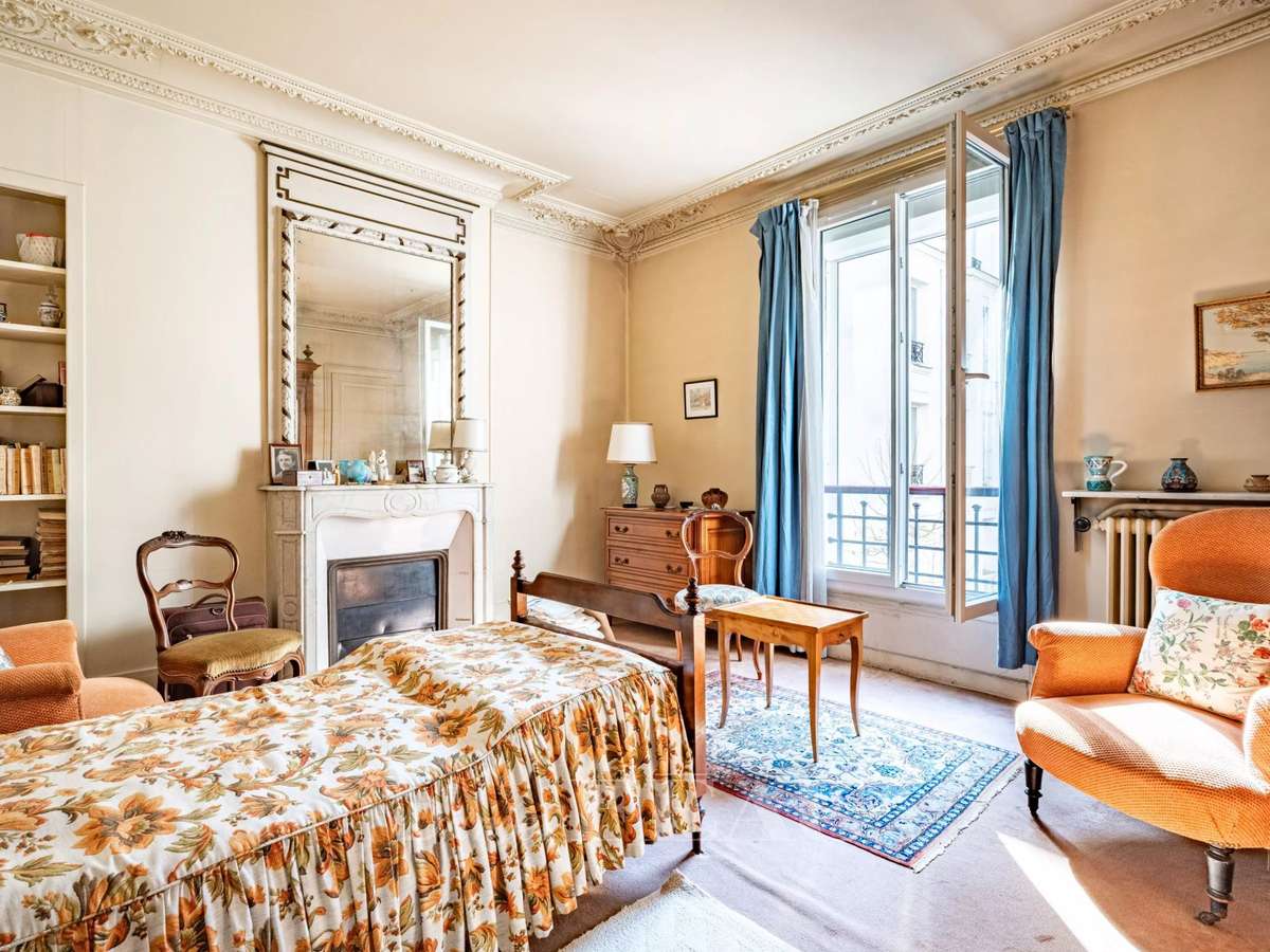 Appartement Neuilly-sur-Seine