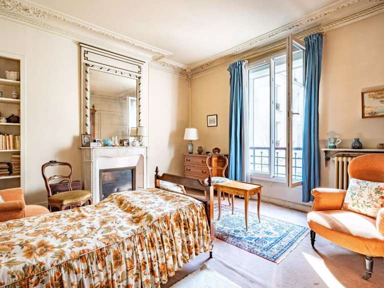 Appartement Neuilly-sur-Seine - 2 chambres - 113m²