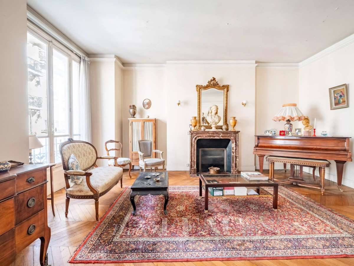 Appartement Neuilly-sur-Seine