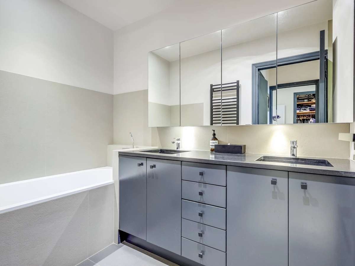 Appartement Neuilly-sur-Seine