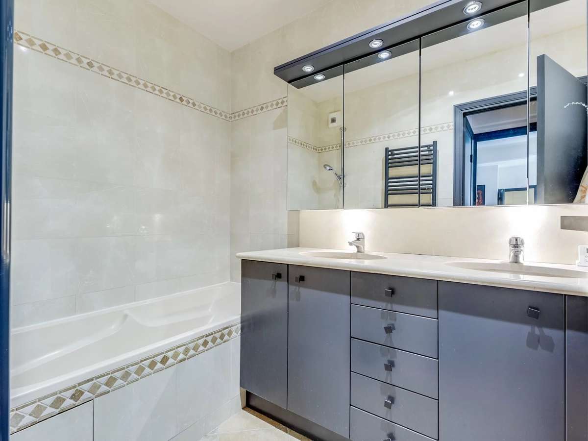 Appartement Neuilly-sur-Seine