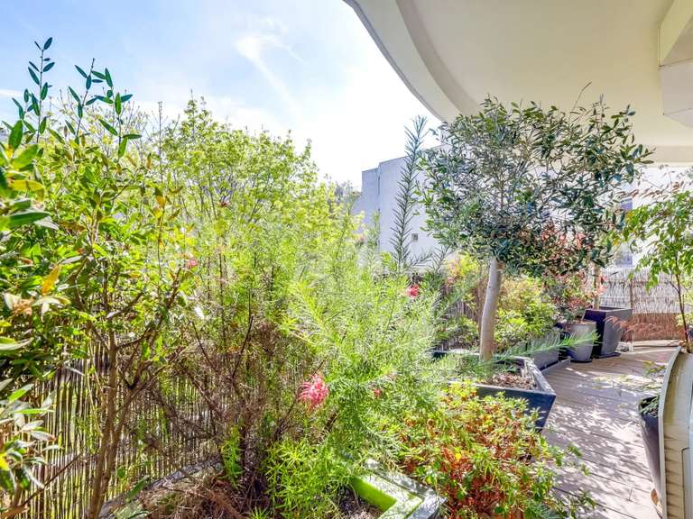 Appartement Neuilly-sur-Seine - 3 chambres - 143m²