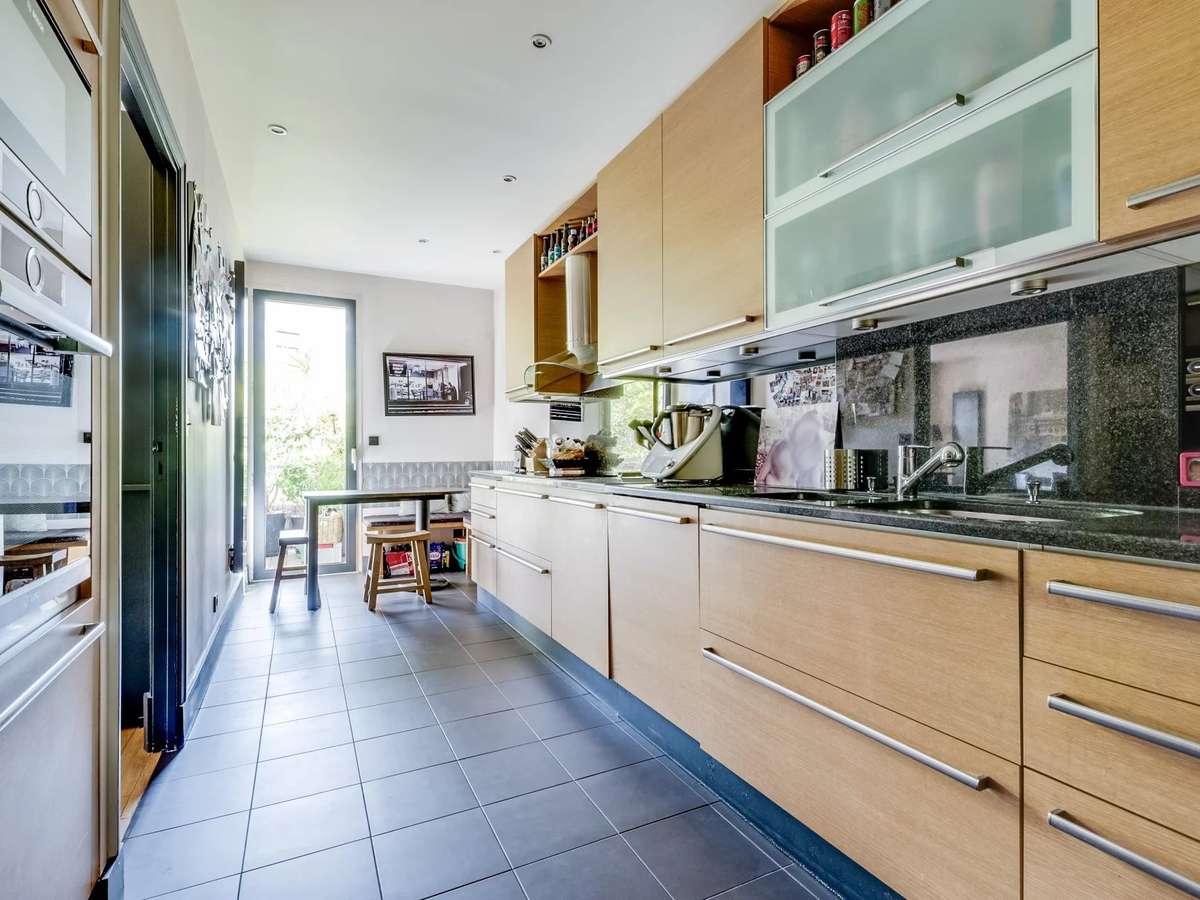 Appartement Neuilly-sur-Seine