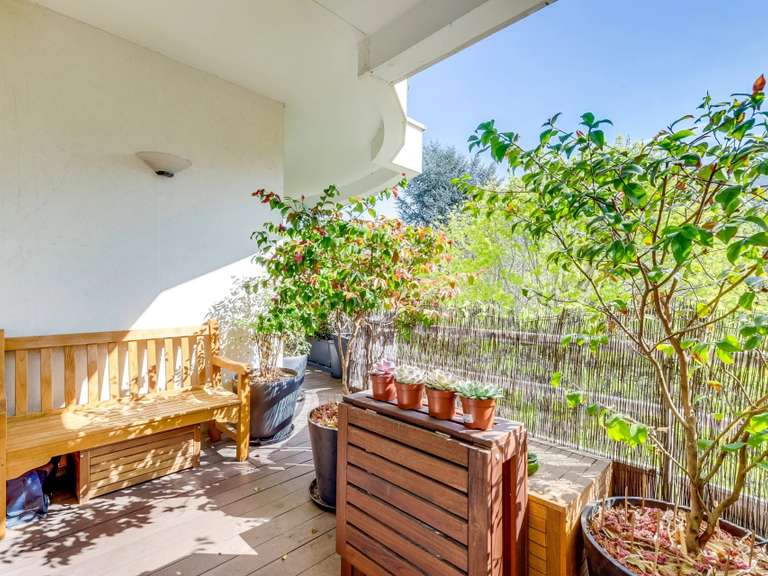 Appartement Neuilly-sur-Seine - 3 chambres - 143m²