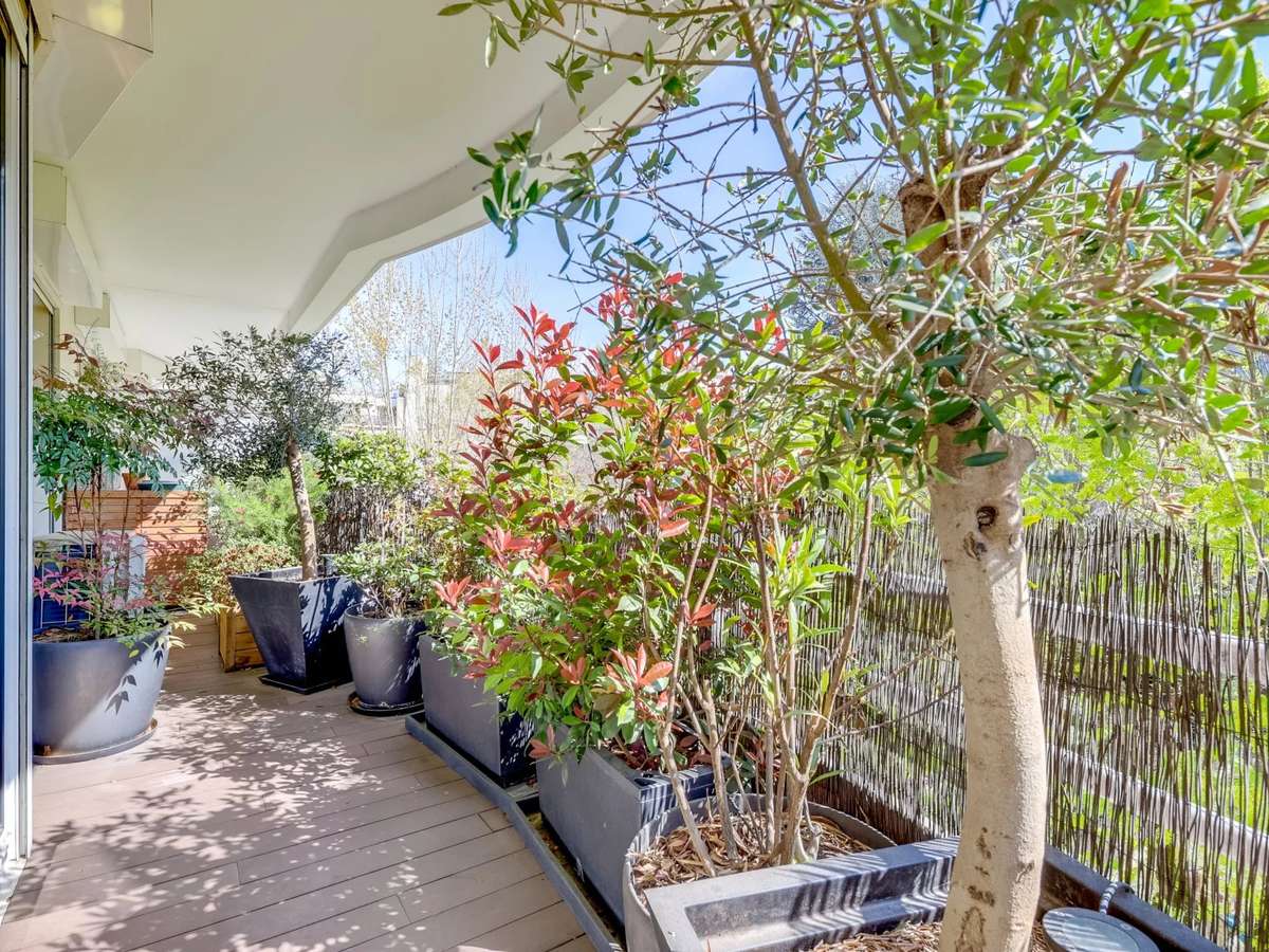 Appartement Neuilly-sur-Seine