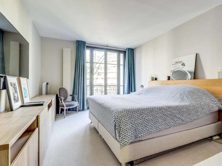 Appartement Neuilly-sur-Seine - 3 chambres - 143m²