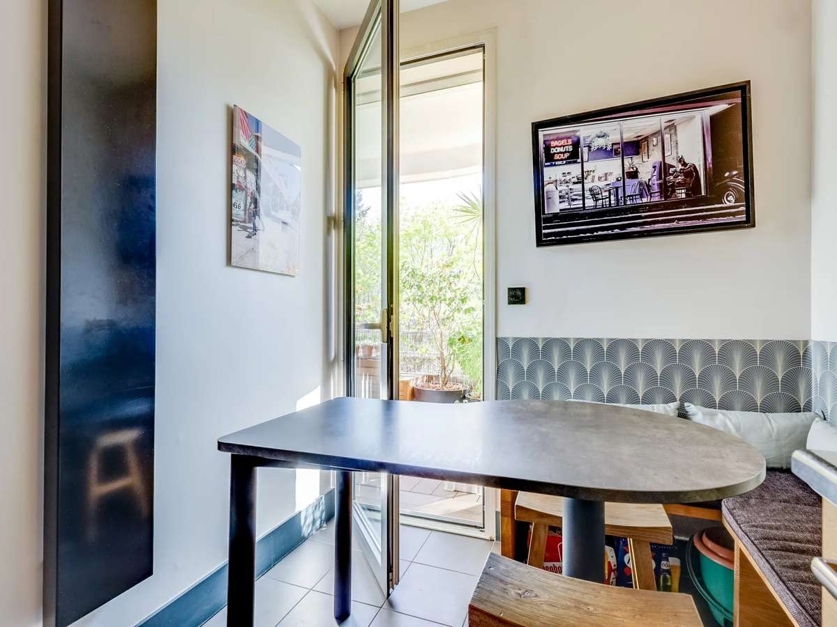 Appartement Neuilly-sur-Seine