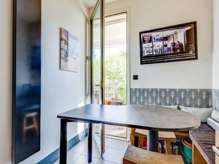 Appartement Neuilly-sur-Seine - 3 chambres - 143m²