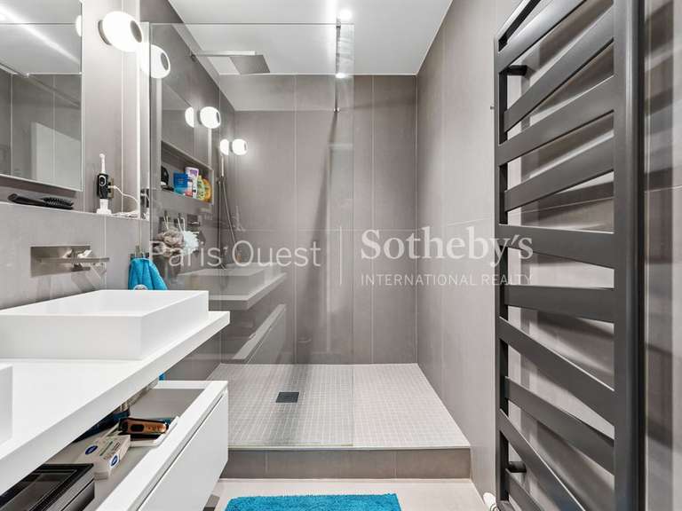 Appartement Neuilly-sur-Seine - 3 chambres - 154m²
