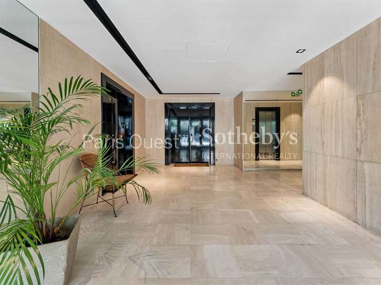 Appartement Neuilly-sur-Seine - 3 chambres - 154m²