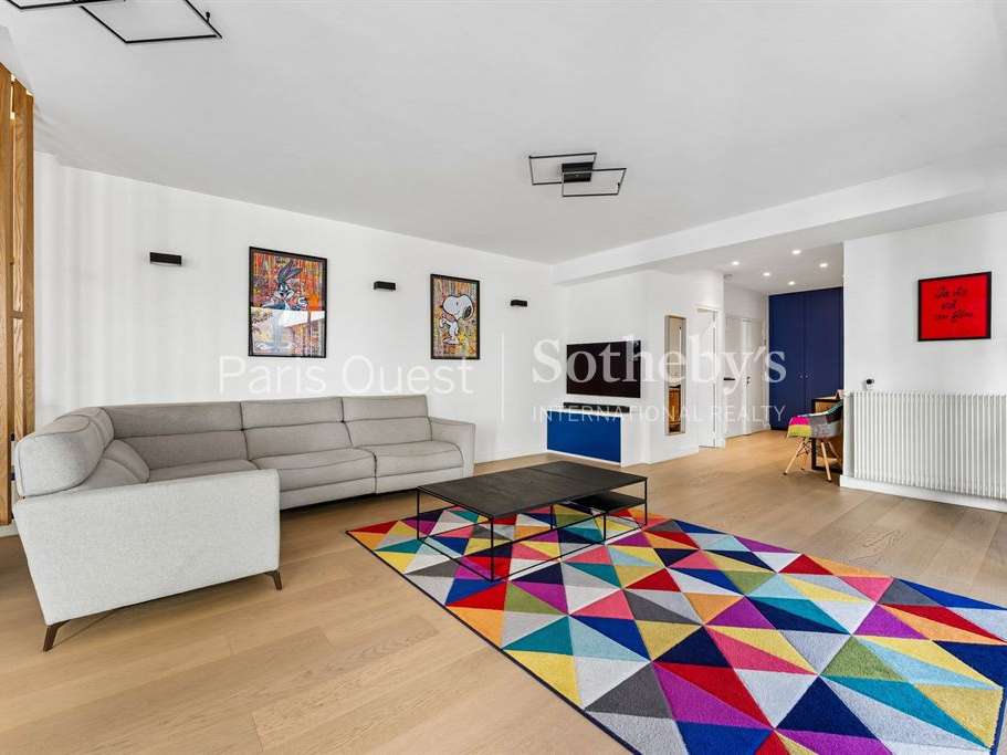 Appartement Neuilly-sur-Seine