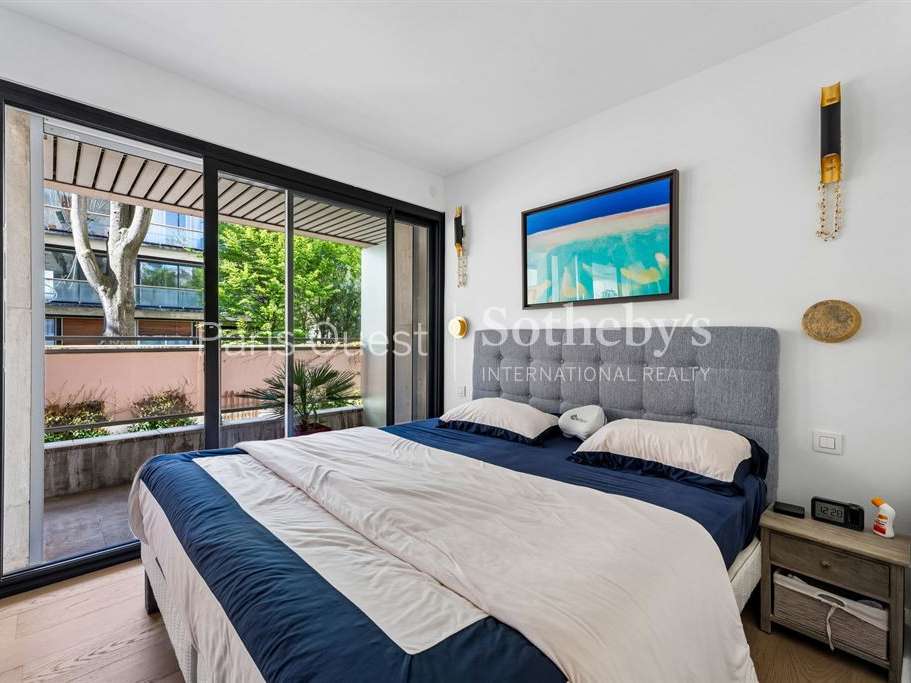 Appartement Neuilly-sur-Seine