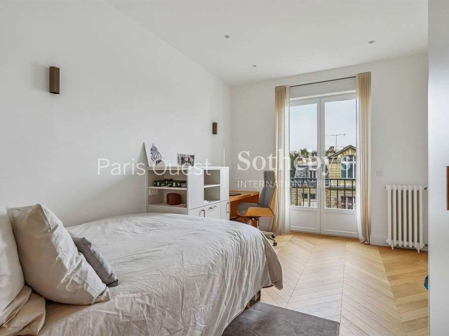 Appartement Neuilly-sur-Seine