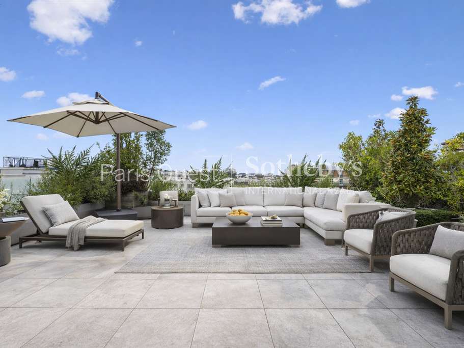 Appartement Neuilly-sur-Seine