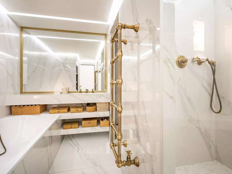 Appartement Neuilly-sur-Seine - 4 chambres - 252m²