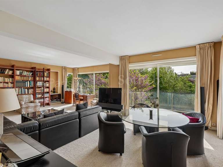 Appartement Neuilly-sur-Seine - 2 chambres - 126m²
