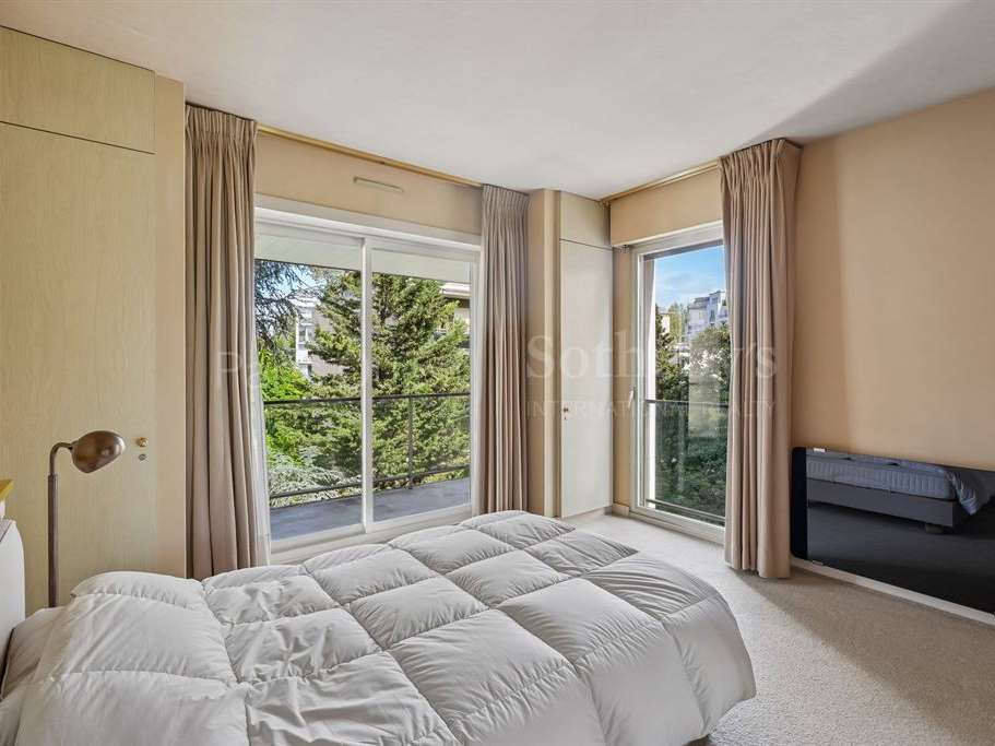 Appartement Neuilly-sur-Seine