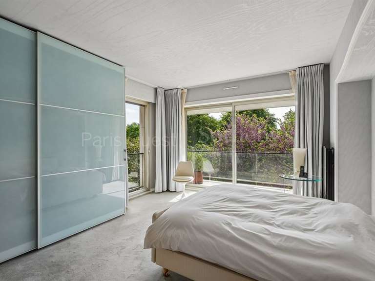 Appartement Neuilly-sur-Seine - 2 chambres - 124m²