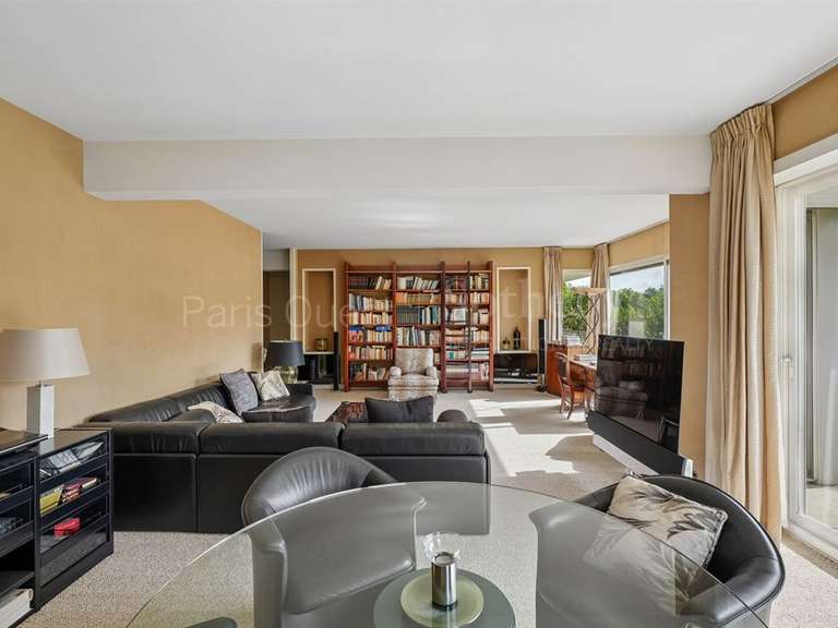 Appartement Neuilly-sur-Seine - 2 chambres - 126m²