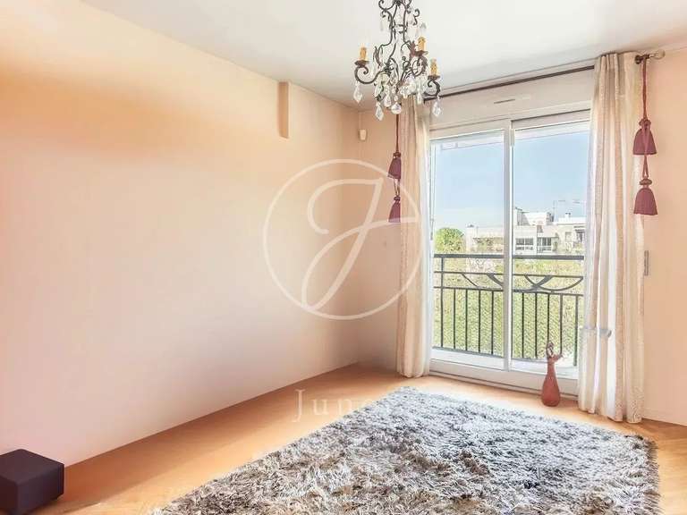 Appartement Neuilly-sur-Seine - 3 chambres - 295m²