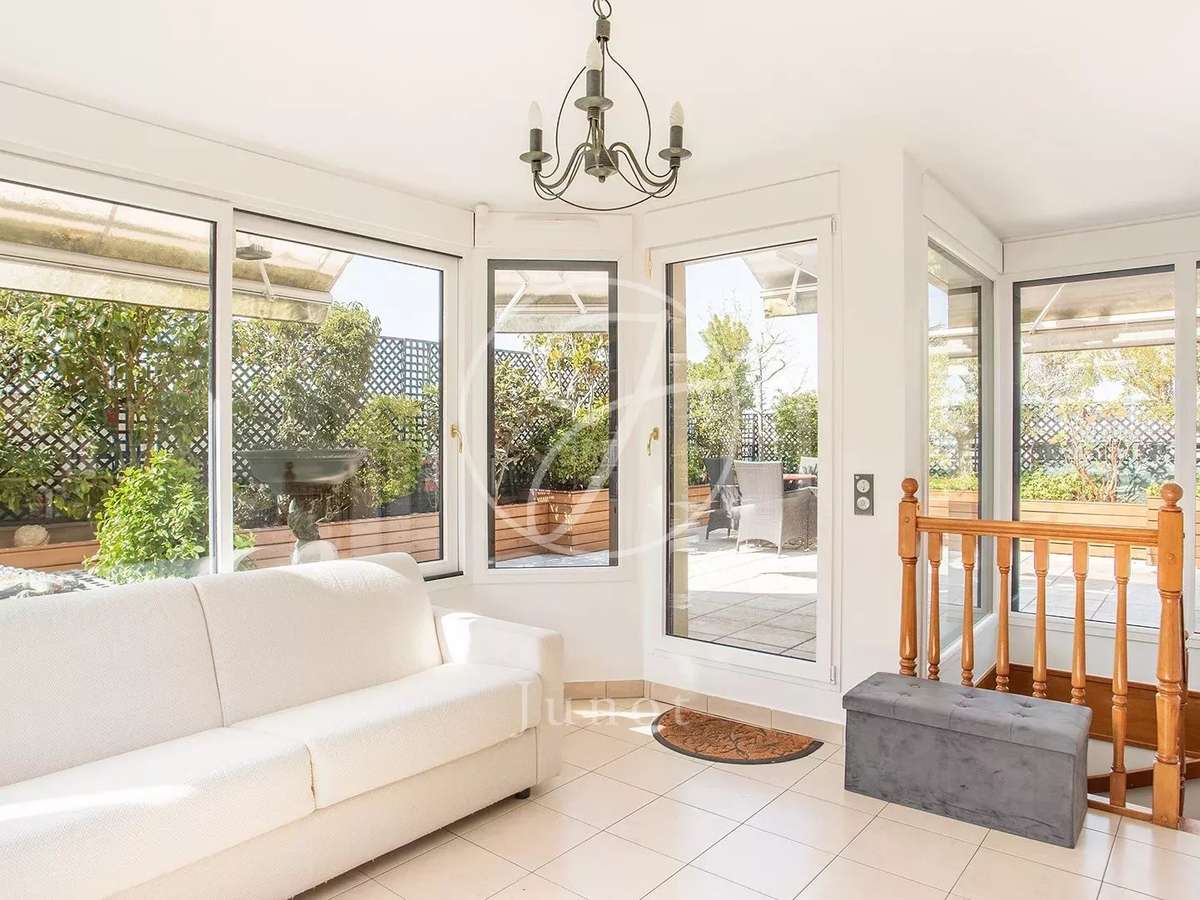 Appartement Neuilly-sur-Seine