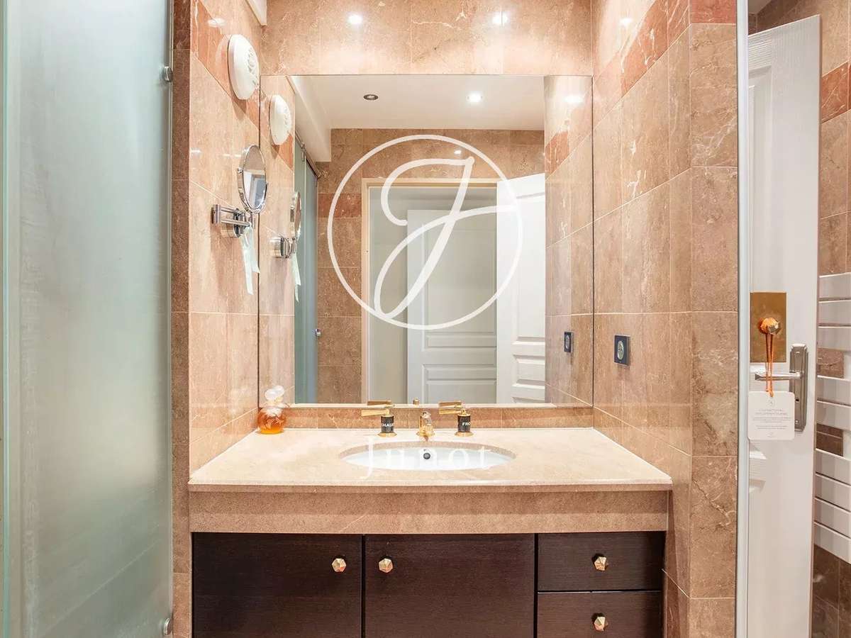 Appartement Neuilly-sur-Seine