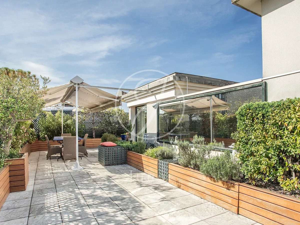 Appartement Neuilly-sur-Seine