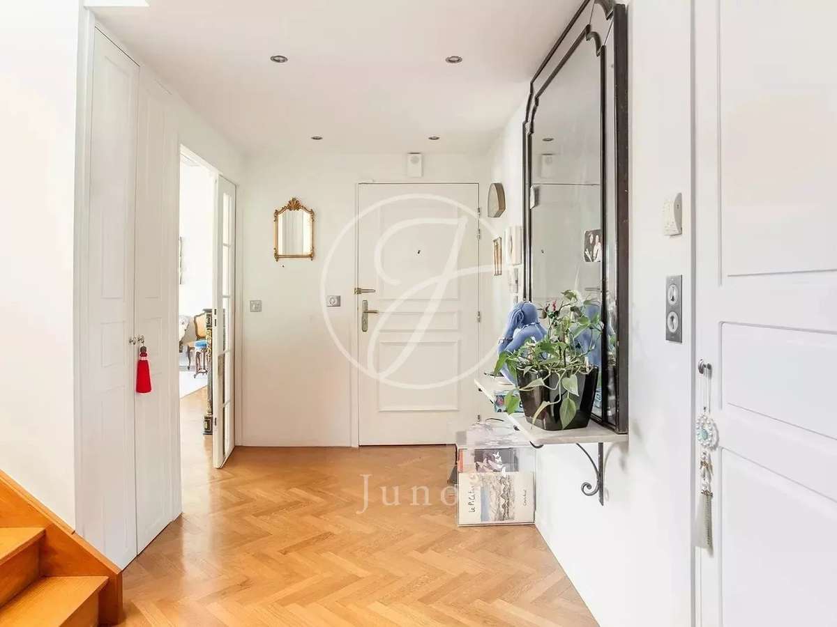 Appartement Neuilly-sur-Seine
