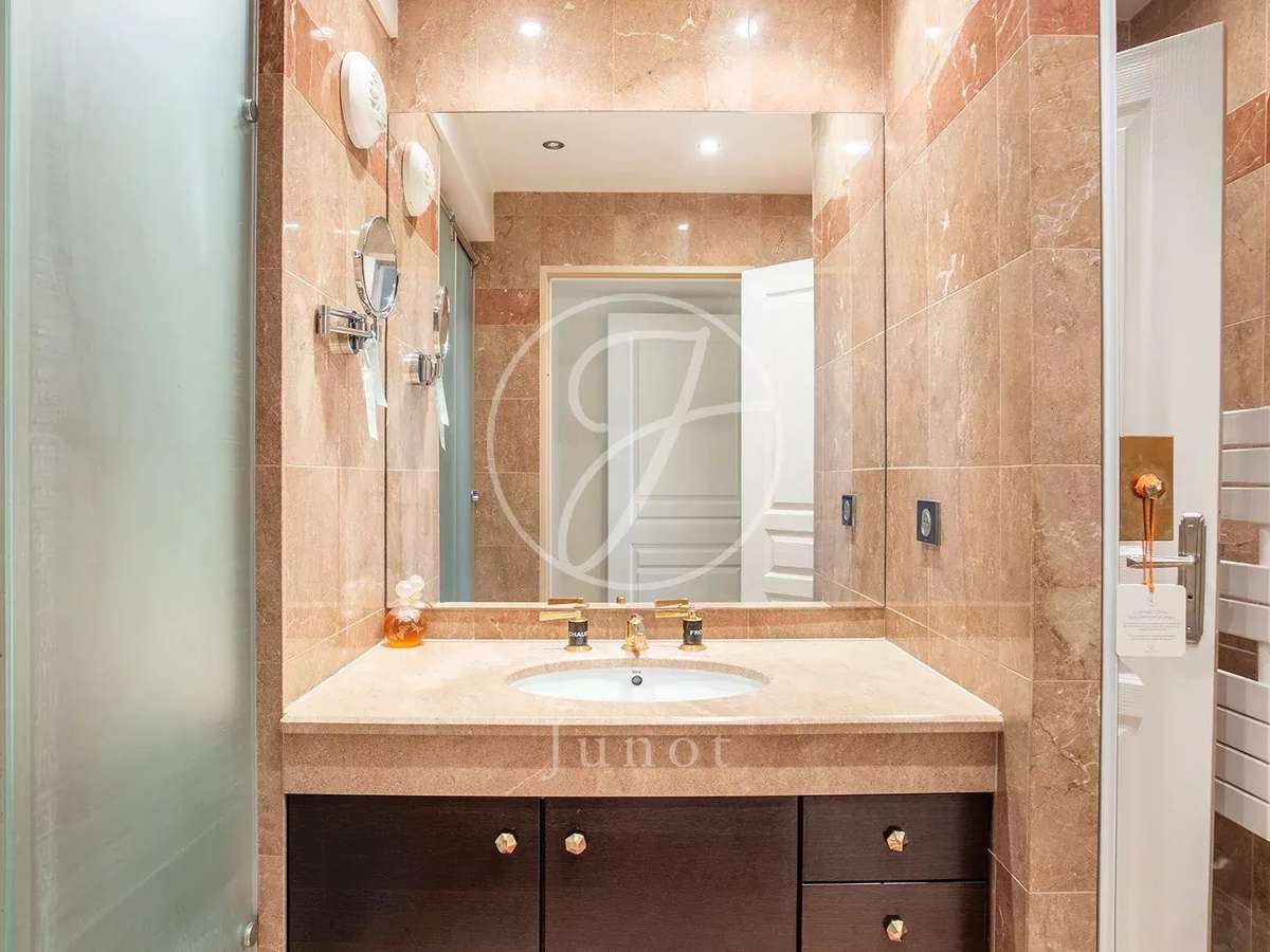 Appartement Neuilly-sur-Seine