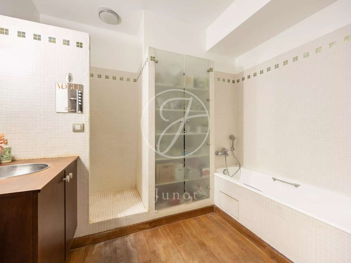 Apartment Neuilly-sur-Seine