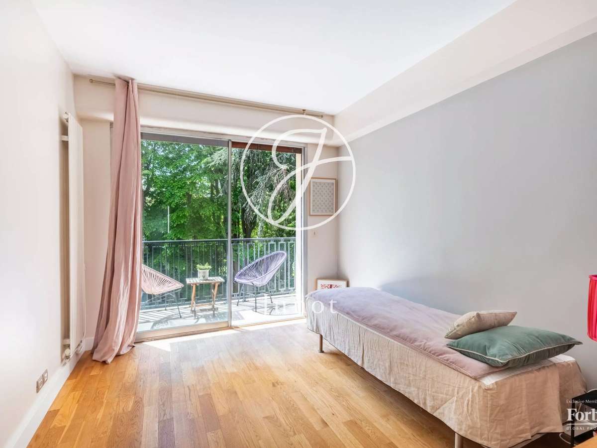Appartement Neuilly-sur-Seine