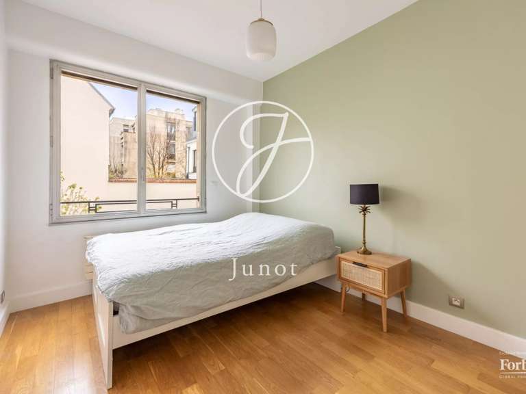 Appartement Neuilly-sur-Seine - 3 chambres - 110m²