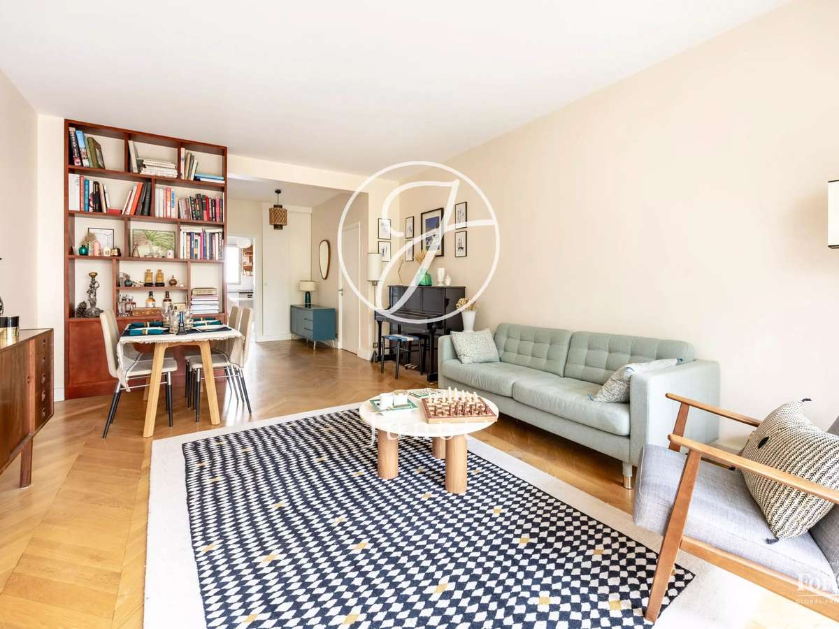 Appartement Neuilly-sur-Seine