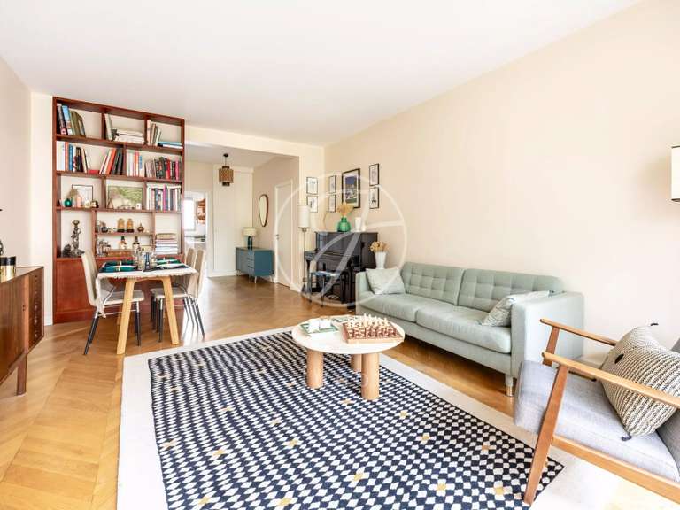 Apartment Neuilly-sur-Seine - 3 bedrooms - 110m²