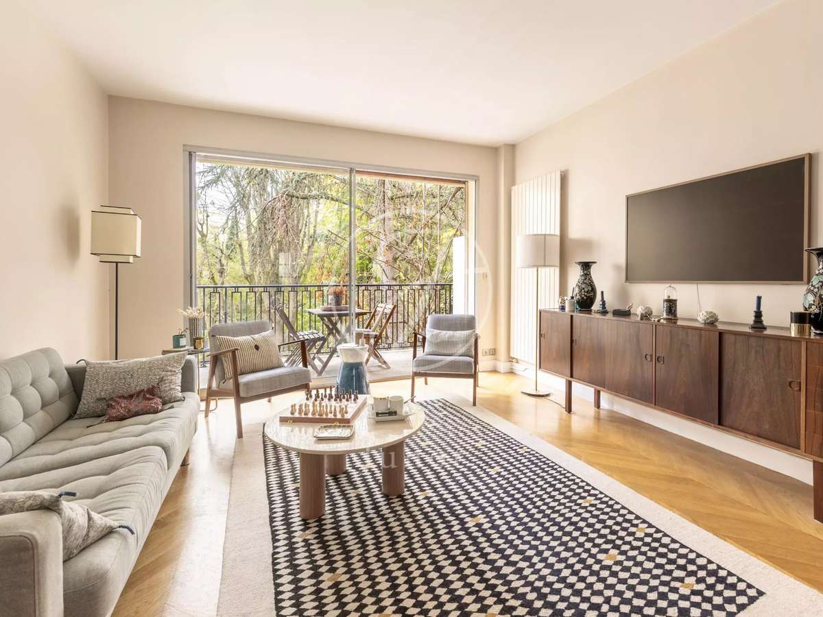 Apartment Neuilly-sur-Seine