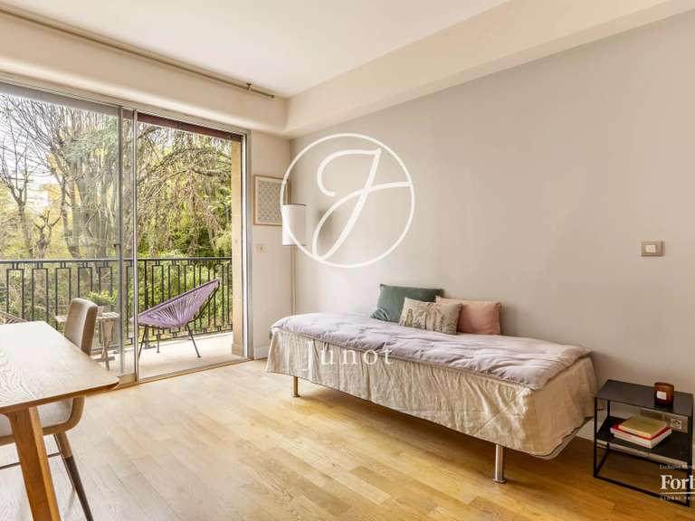 Appartement Neuilly-sur-Seine - 3 chambres - 110m²