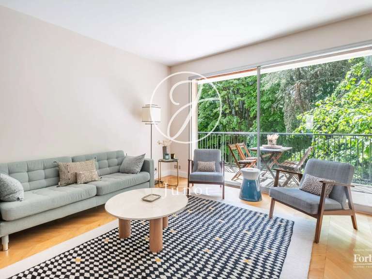 Apartment Neuilly-sur-Seine - 3 bedrooms - 110m²