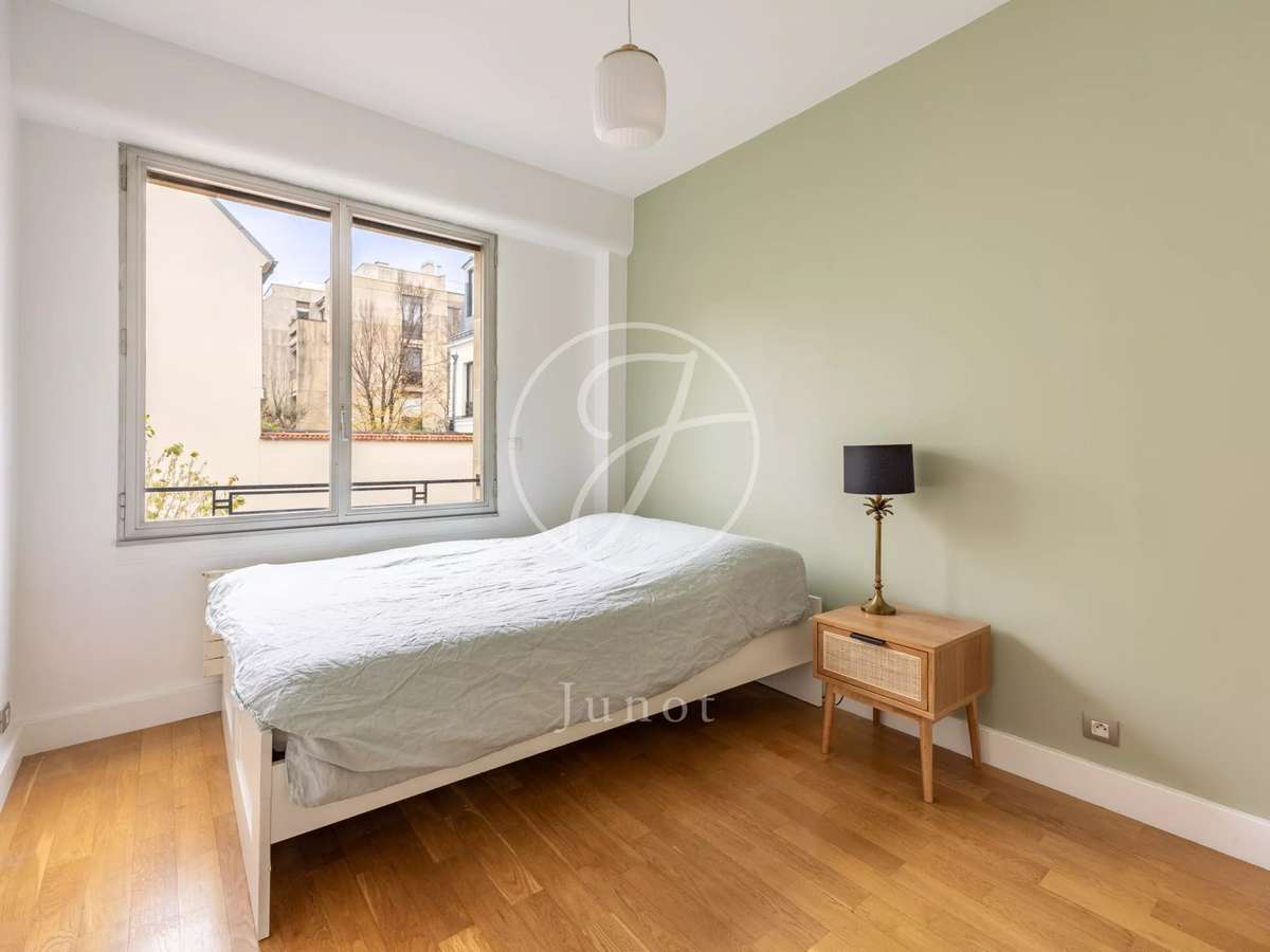 Apartment Neuilly-sur-Seine