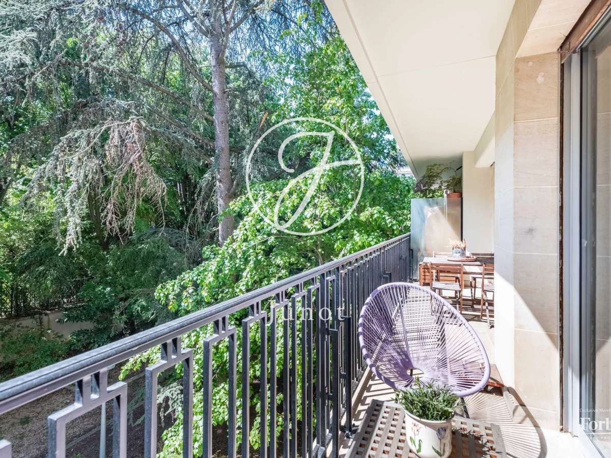 Appartement Neuilly-sur-Seine