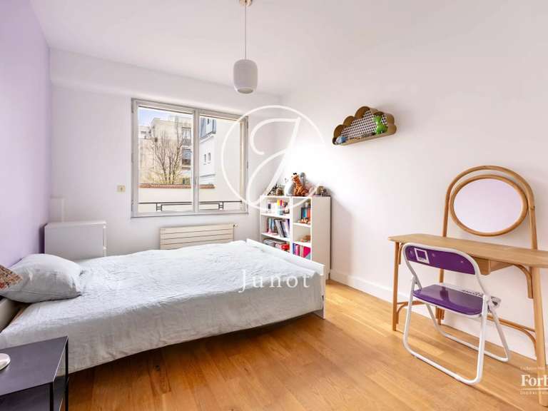 Appartement Neuilly-sur-Seine - 3 chambres - 110m²